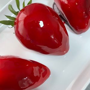imagem do produto Morango do Amor 