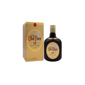 imagem do produto Dose de Old Parr