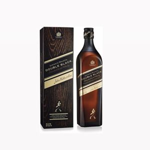 imagem do produto Dose de Double Black 