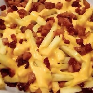 imagem do produto Batata C/ Bacon