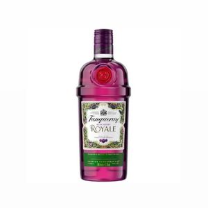 imagem do produto Dose de Gin Tanqueray Royalle