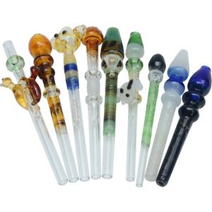 imagem do produto Piteira de vidro diversas