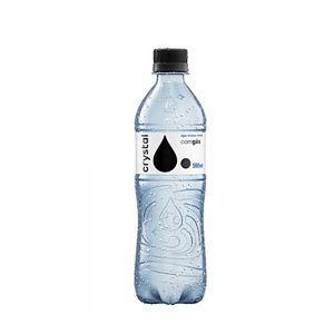 imagem do produto Água mineral com gás 