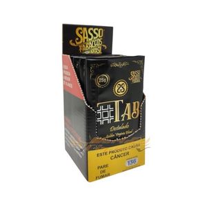 imagem do produto Tabaco Sasso
