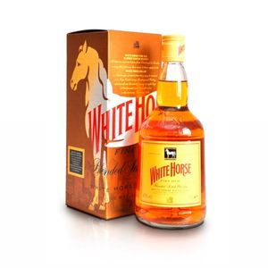 imagem do produto Dose de Cavalo Branco 