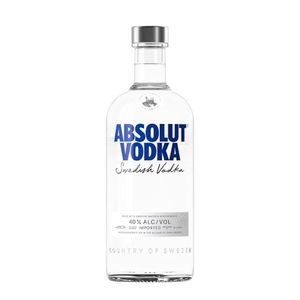imagem do produto Dose de Absolut tradicional 