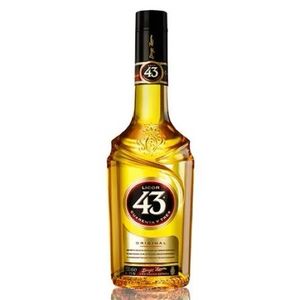 imagem do produto Garrafa de Licor 