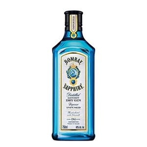 imagem do produto Dose de Gin Bombay  