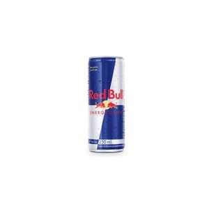 imagem do produto Red Bull tradicional 