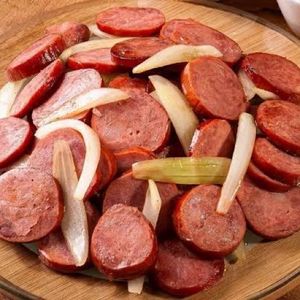 imagem do produto Porção de calabresa