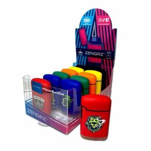 imagem do produto Maçarico Zengaz