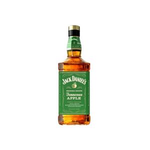 imagem do produto Dose de Jack Daniel”s maça verde