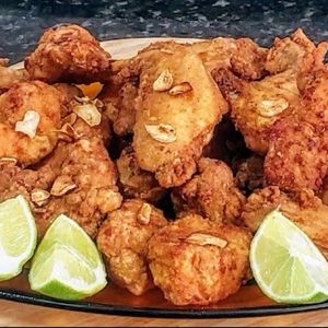 imagem do produto Tulipa 