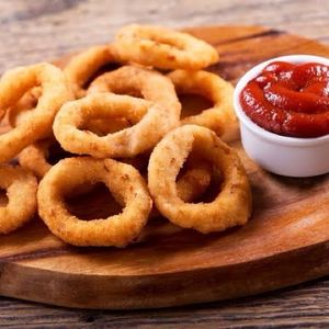 imagem do produto Anel de cebola 