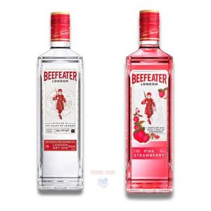 imagem do produto Combo de Gin Beefeater