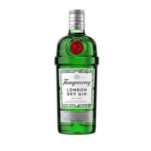 imagem do produto Dose de Gin Tanqueray  
