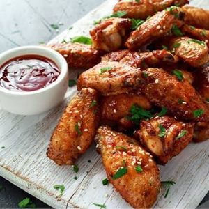 imagem do produto Frango a passarinho 