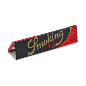 imagem do produto Seda smoking Deluxe 