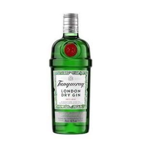 imagem do produto Combo de Gin Tanqueray