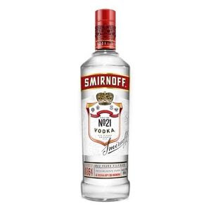 imagem do produto Dose de Smirnoff