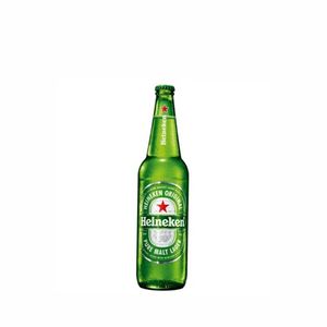 imagem do produto Cerveja Heineken long neck 