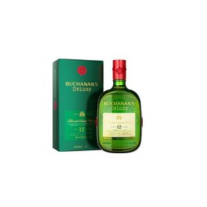 imagem do produto Dose de Buchanan”s 