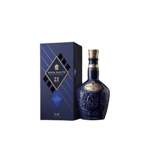 imagem do produto Combo de Royal Salut 