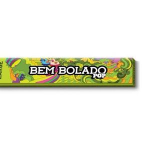 imagem do produto Seda bem bolado Pop longa