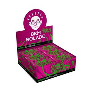 imagem do produto Piteira Bem bolado girls in green