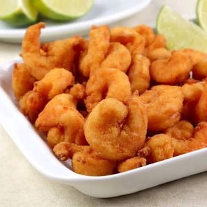 imagem do produto Porção de camarão 