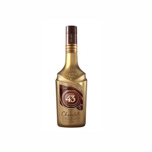 imagem do produto Dose de licor 43 de chocolate 