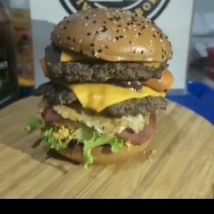 imagem do produto Especial X-tudo 