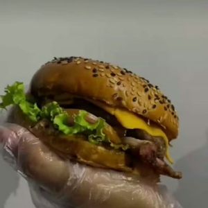 imagem do produto Blend bacon