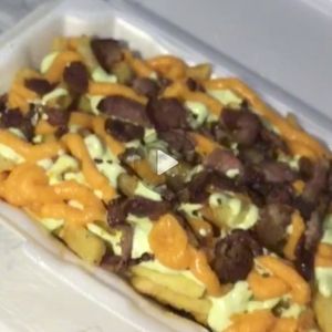 imagem do produto Batata frita especial 