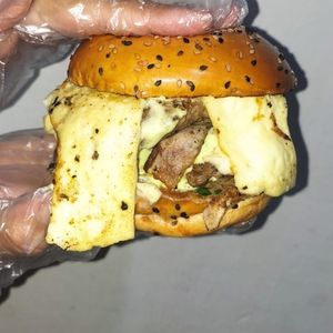 imagem do produto Burg raiz