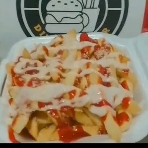 imagem do produto Batata frita 