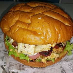 imagem do produto Giga burg