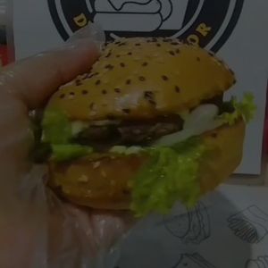 imagem do produto Burg divino