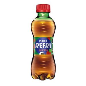 imagem do produto Refrigerante Indaiá Guaraná 250ml