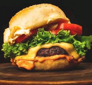 imagem do produto X calabresa