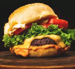 imagem do produto Frangão