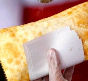 imagem do produto Frango com cheddar