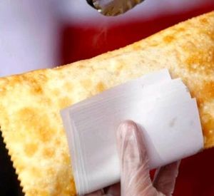 imagem do produto Pastel especial