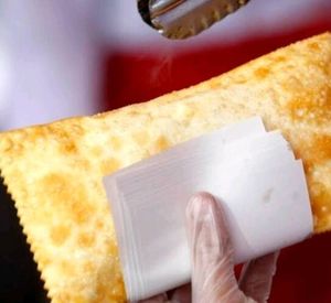 imagem do produto Especial com carne moída