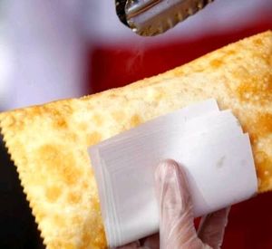 imagem do produto Frango com Catupiry