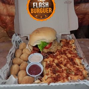 imagem do produto Combo solteirão 1