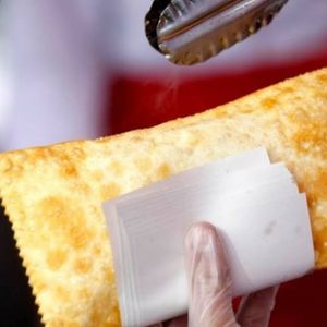 imagem do produto Pastel chocolate 