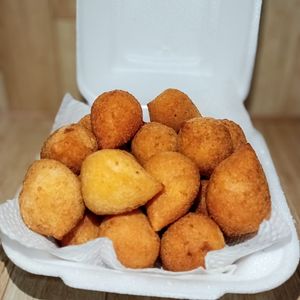 imagem do produto Porção coxinha 