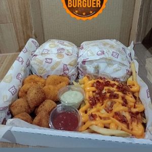 imagem do produto Combo casal 2