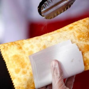 imagem do produto Pastel Frango queijo calabresa 